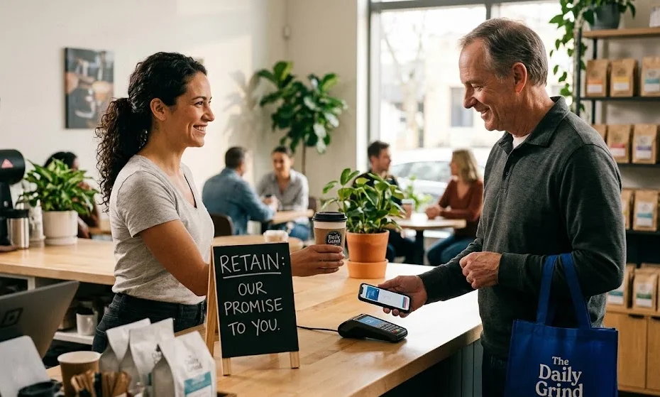 customer retention strategies