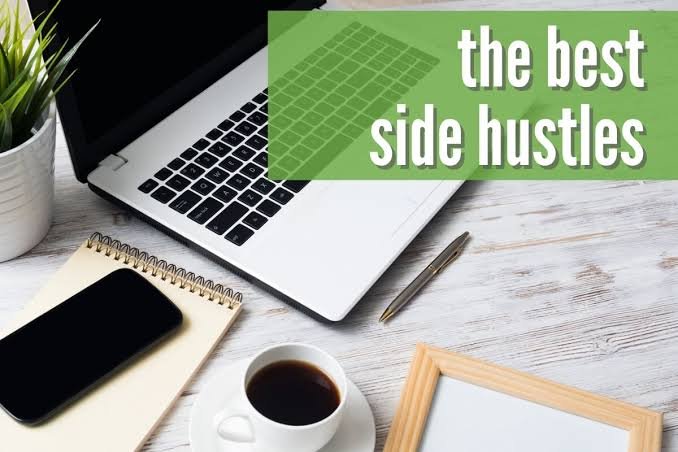 side hustle ideas