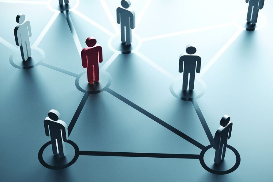 business networking