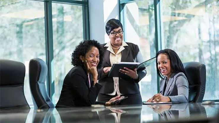business management jobs