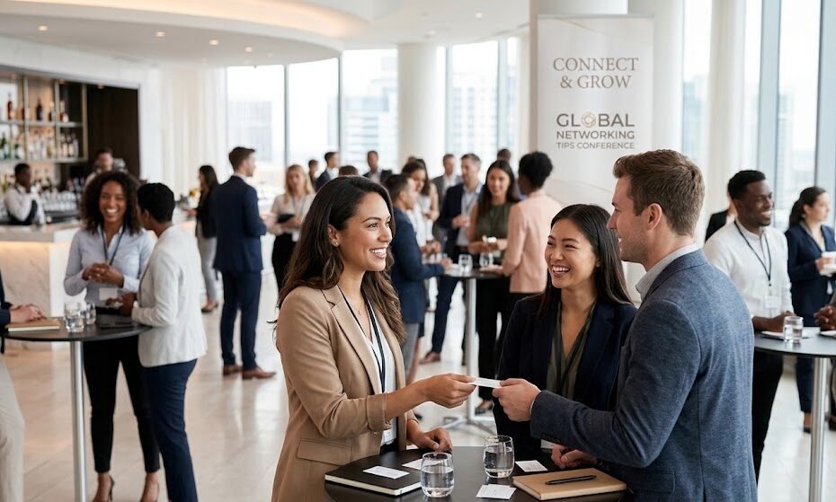 networking tips