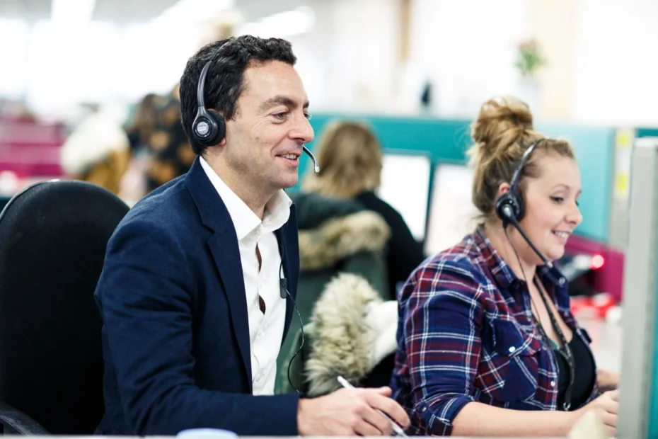ee customer service