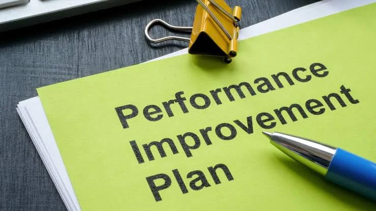 performance-improvement-plan
