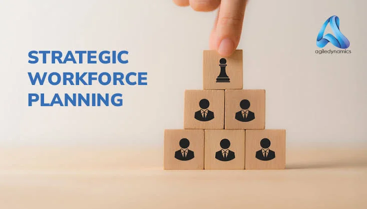 strategic workforce planning