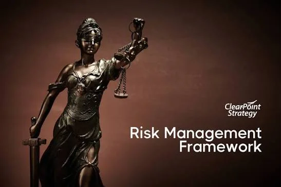 risk management frameworks